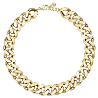 Collana Chiara Ferragni Donna CHAIN in Lega metallica J19AUW06 - J19AUW06